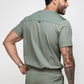 Uniforme New Classic Verde pistacho