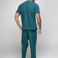 Uniforme Classic color Verde esmeralda