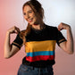 Camiseta de Colombia damas - Edición limitada