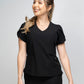 Uniforme Dama Emily Negro
