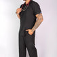 Uniforme Louis Negro