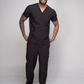 Uniforme New Classic Gris oscuro