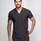 Uniforme New Classic Gris oscuro