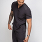 Uniforme New Classic Gris oscuro