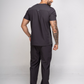 Uniforme New Classic Gris oscuro