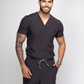 Uniforme New Classic Gris oscuro
