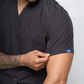 Uniforme New Classic Gris oscuro