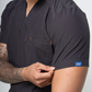 Uniforme New Classic Gris oscuro