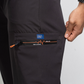 Uniforme New Classic Gris oscuro