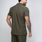 Uniforme Louis Verde Oliva