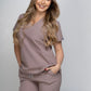 Uniforme Classic dama color Mocha