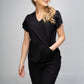 Uniforme Dama Emily Negro