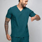 Uniforme Classic color Verde esmeralda