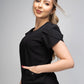 Uniforme Dama Emily Negro