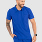 Uniforme Louis azul rey