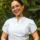 Uniforme Berenice Blanco