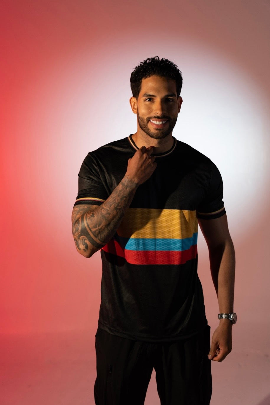 Camiseta de Colombia caballeros - Edición limitada