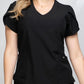 Uniforme Dama Emily Negro