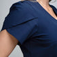 Uniforme Dama Emily Azul noche