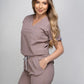Uniforme Classic dama color Mocha