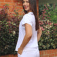 Uniforme Berenice Blanco