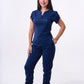Uniforme Berenice Azul noche