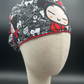 Gorros antifluido para damas