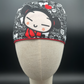 Gorros antifluido para damas