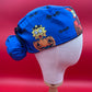 Gorros antifluido para damas