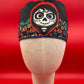 Gorros antifluido para damas