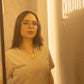 Uniforme Eva beige capuchino