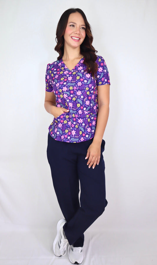 Uniforme Primavera