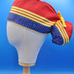 Gorros antifluido para damas