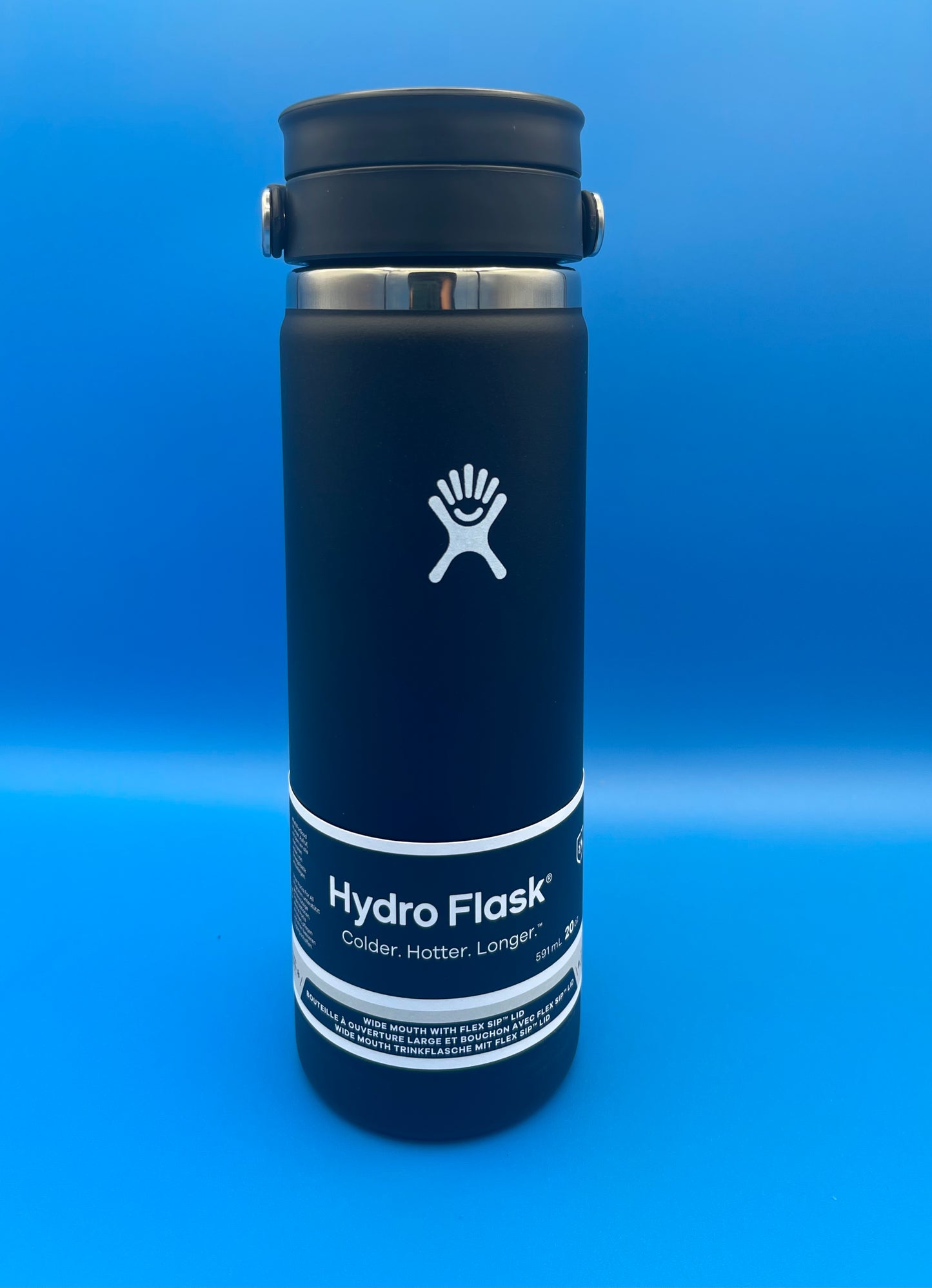Termos Hydro Flask