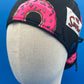 Gorros antifluido para damas