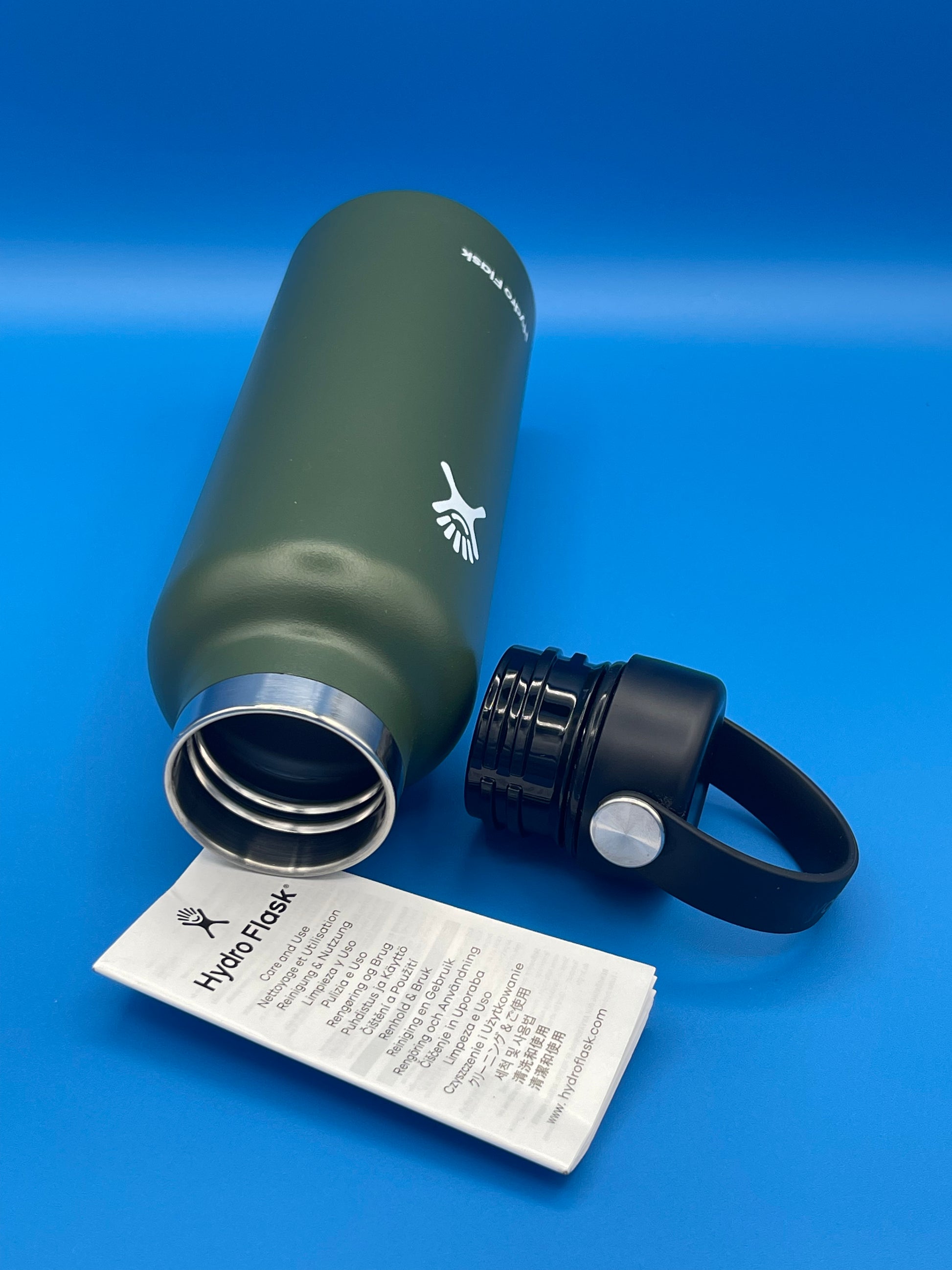 Termos Hydro Flask