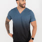 Camiseta Medianoche Antifluido stretch