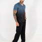Camiseta Medianoche Antifluido stretch