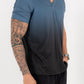 Camiseta Medianoche Antifluido stretch