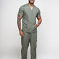 Uniforme New Classic Verde pistacho