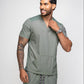 Uniforme New Classic Verde pistacho