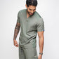 Uniforme New Classic Verde pistacho