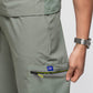 Uniforme New Classic Verde pistacho
