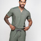 Uniforme New Classic Verde pistacho