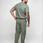 Uniforme New Classic Verde pistacho