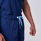 Uniforme Louis azul noche