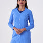 Bata Cecile azul claro