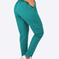 Uniforme Marina verde esmeralda ÚLTIMO TALLA XL
