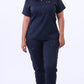 Uniforme Marina Negro
