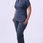 Uniforme Berenice Gris oscuro ÚLTIMO TALLA XS